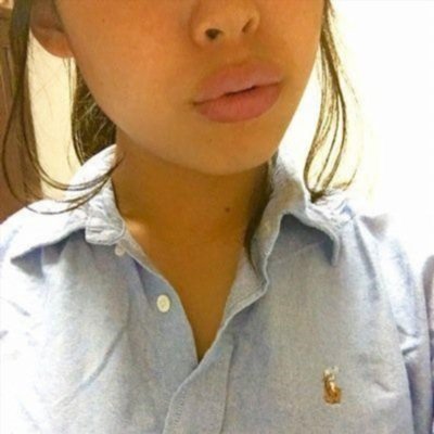 NelsonDebo50143's profile picture. 20代前半/暇人/ぽちゃだけど仲良くしてくれると喜ぶ🐰/ふぉぼりつ好き
遊んで🐥→https://t.co/4rpeOiqUKx