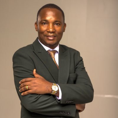 SolomonMayanja1's profile picture. Called to Greatness