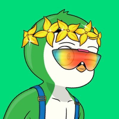 Cryptonovalis's profile picture.