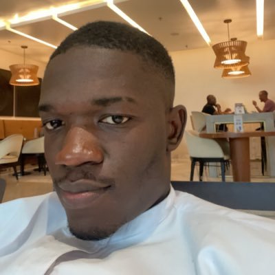 video content creator ||
electrical engineer || CCTV installer || graphics designer .
/ Oluwaseyioladejo53@gmail.com