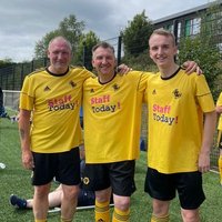 Rob Jones (@robsterj2002) 's Twitter Profile Photo