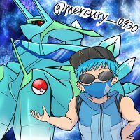 マーキュリー@ポケモンGO (@mercury__0930) 's Twitter Profile