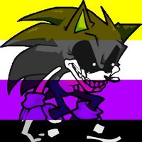 Sonic Queeracy OST — Nonbituary (@nonbituary) 's Twitter Profile