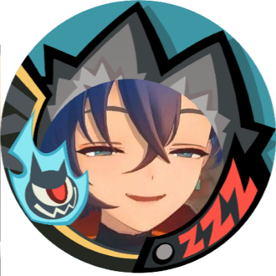 Twidd1eSenpai's profile picture. 