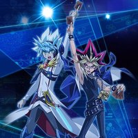 Yu-Gi-Oh Duel Links Brasil (@yugiohdlbr) 's Twitter Profile