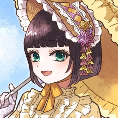 朝美まこと📚🌂さんのプロフィール画像