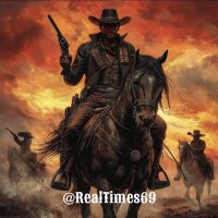 Real Times Cowboy (@realtimes69) 's Twitter Profile