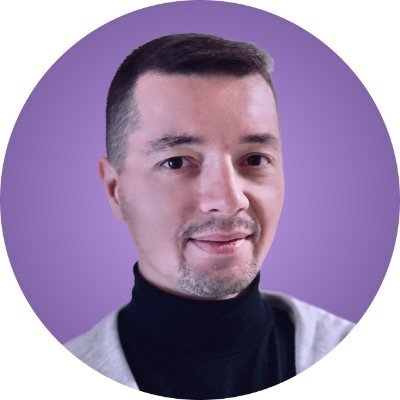 Aleks Maker Profile