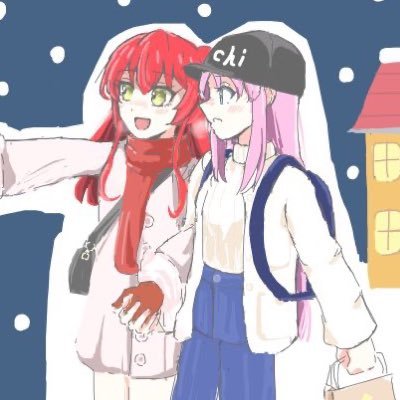 📎🔨𝙲𝚁𝙸𝙿𝙿𝙻𝙴(((o(*°▽︎°*)o)))🔩🍓さんのプロフィール画像