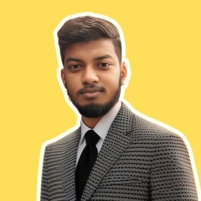 samil_sadman's profile picture. Passionate freelancer specializing in Elementor and woocommerce services. Committed to crafting compelling narratives and bridging Business Growth
