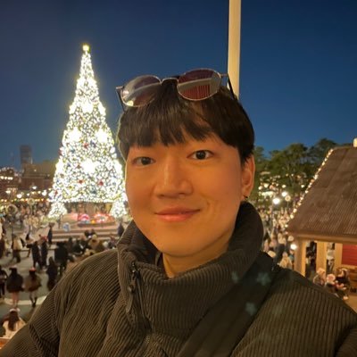 Seongmin Lee Profile