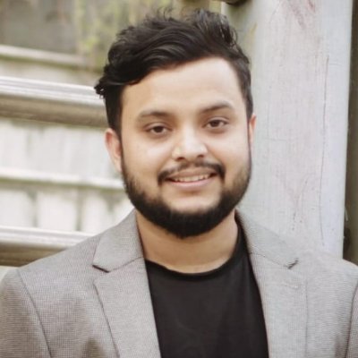 Sanjidbillah's profile picture. carefully careless person