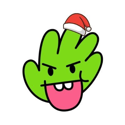 Slimshad75's profile picture. Content creator @supermeow_Avax

KGeN $FAN Maxi 4CF4DNXS  https://t.co/muGz36E5Fw WIZO