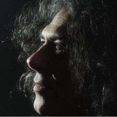 Kavus Torabiさんのプロフィール画像