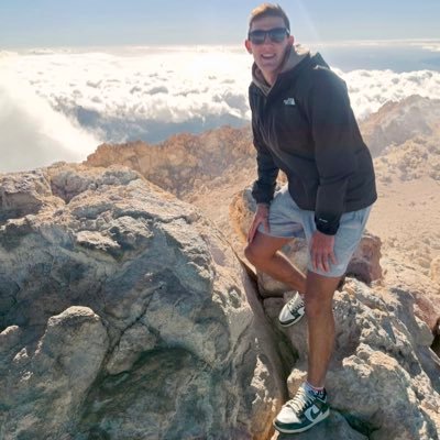 SotornikAllen's profile picture. 