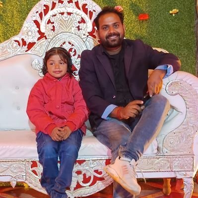 dashrathkewat16's profile picture. I'm security guard