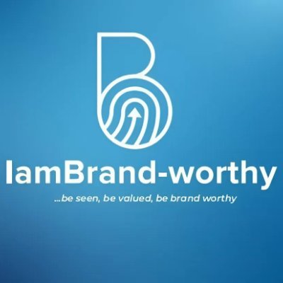 IamBrand_Worthy's profile picture. Your Story. Your Brand. Your Legacy. 🌟
Transforming resumes, LinkedIn profiles, and careers with TAILORED solutions.
let’s craft a Brand-Worthy future together