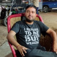 manvendra Singh (@manvendra__18) 's Twitter Profile