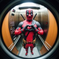 Pervysage (@deadpooluh7777) 's Twitter Profile