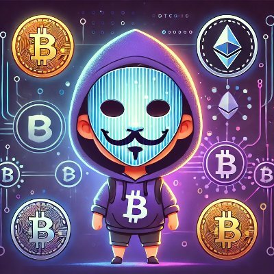 ArnoNymCrypto's profile picture. 