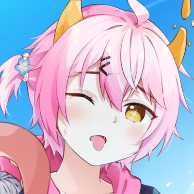 艿秅 (奶茶)🧋個人勢Vtuberさんのプロフィール画像