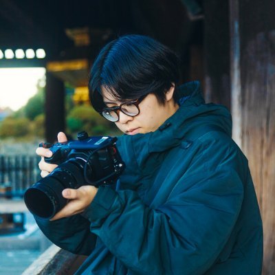 映像|contact→y.shiba0406@gmail.com or DM|@shiba_no_life|Works→https://t.co/jVjlMLwBaa|撮影スケジュール→https://t.co/72mWGQRwob
