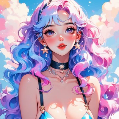 Kumo_Video's profile picture. $KUMO Model, you can control.
@kumo_bot to get your AI video!
CA on @base: 0x5555553039a372d6C8ba1d492EA476212b455555