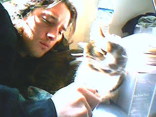 BlueEden44's profile picture. 