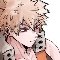 BK (@bk_baku3) 's Twitter Profile Photo