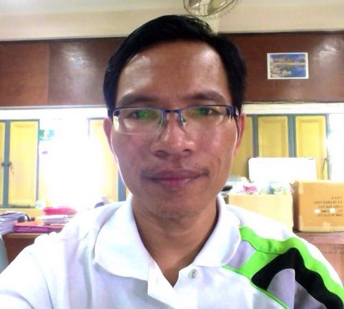 potiraj's profile picture. 