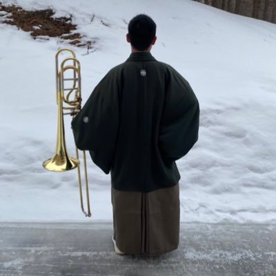 奏者とろんぼーいさんのプロフィール画像