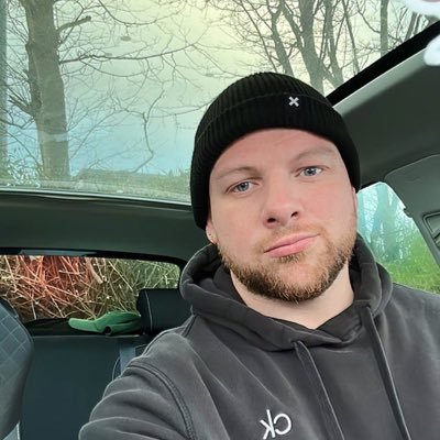 LewisESimon's profile picture. i like bad jokes and good people 🏴󠁧󠁢󠁷󠁬󠁳󠁿 he/him ♎️