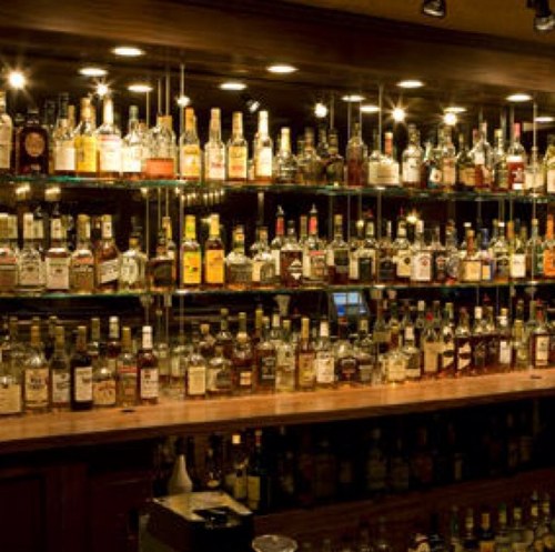 Bartender Bartender