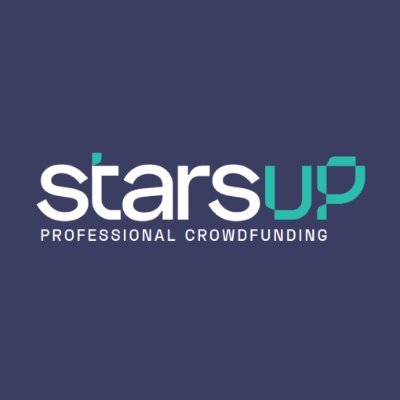 StarsUp innovation in Italy - Professional equity crowdfunding - start-up - PMI innovative