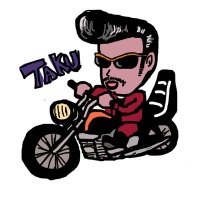 TAKU (@xzyhonahk771851) 's Twitter Profile