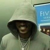 The Gentrified ‎𐦂 (@brawny7_) 's Twitter Profile Photo