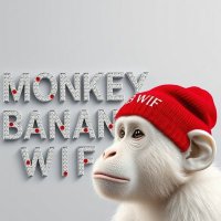 MonkeyBananaWIF (@monkeybananawif) 's Twitter Profile Photo MonkeyBananaWIF (@monkeybananawif) 's Twitter Profile Photo