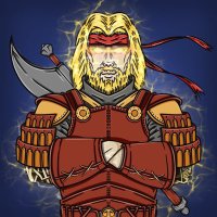 Shawarmachine.eth (@nftshinra) 's Twitter Profile