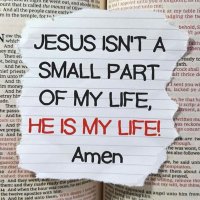 follower of christ✝️ (@abdouliech11752) 's Twitter Profile