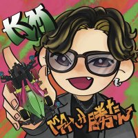 K,M【The,K,Racing】 (@km_mini4_king) Twitter profile photo