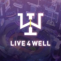 Live4Well (@live4well) 's Twitter Profile