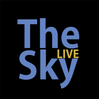 TheSkyLive (@theskylive) 's Twitter Profile