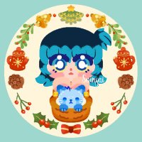 𝐍𝐨𝐞𝐥 💙 🎭 (@noel_sshs) 's Twitter Profile