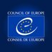 Council of Europe (@coe) Twitter profile photo Council of Europe (@coe) Twitter profile photo