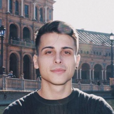 JosePerdig40257's profile picture. 