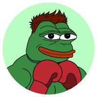 Pepe Punch (@pepepunch_meme) 's Twitter Profile Photo Pepe Punch (@pepepunch_meme) 's Twitter Profile Photo
