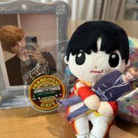 大小🩵🏹💙✈️ (@tmphn060415) 's Twitter Profile