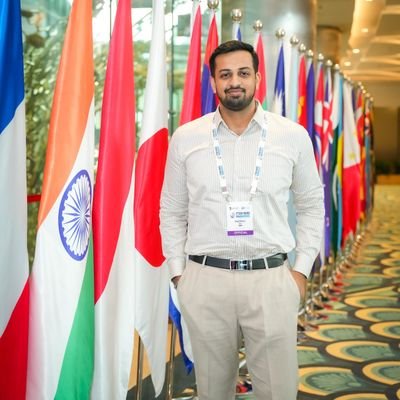 khatrikaps's profile picture. Special Advisor to Mr. Ram Mohan Naidu, Union Cabinet Minister (Civil Aviation)