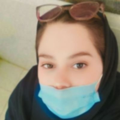 کارشناس مامایی/ با افتخار اهوازیام...💞💍 لینکِ توئیتهای من! 👇🏼