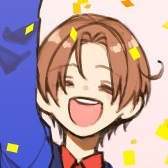 Curokaさんのプロフィール画像